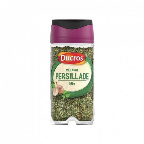 DUCROS - Mélange Malin Pour Persillade 39G - Quatre Articles