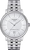 Carcasa Tissot T-Classic T122.407.11.031.00 Reloj Automático para Hombres