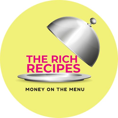 The Rich Recipes cover art