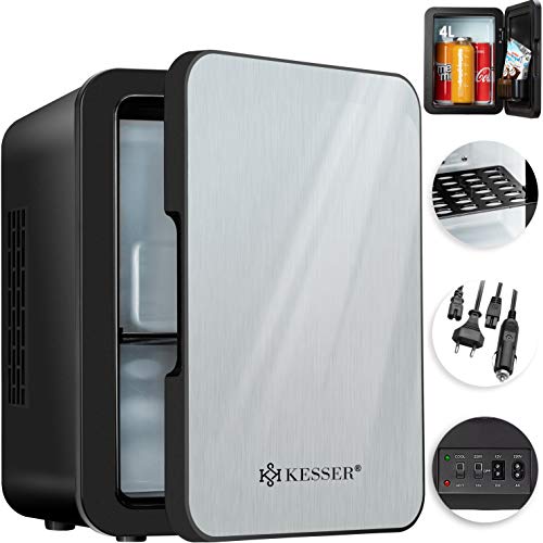 Kesser® 2in1 Mini Kühlschrank