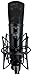 Warm Audio WA-87 R2 Large Diaphragm Condenser Microphone - Black