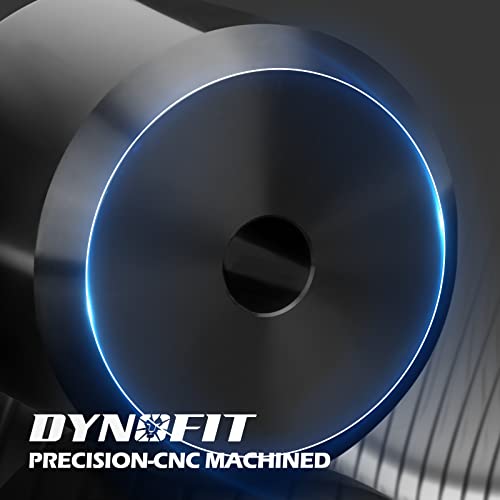 Dynofit 2.5" Leveling Lift Kit For 2005-2020 F-250 F350 Super Duty(4Wd),2.5 Inch Solid Front Struct Spacers+Shock Extenders For 05-20 Heavy Duty(Hd) F250 350 Coil Spring Suspension #TOP2