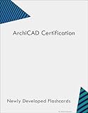 ArchiCAD Certification Study Guide Flashcards