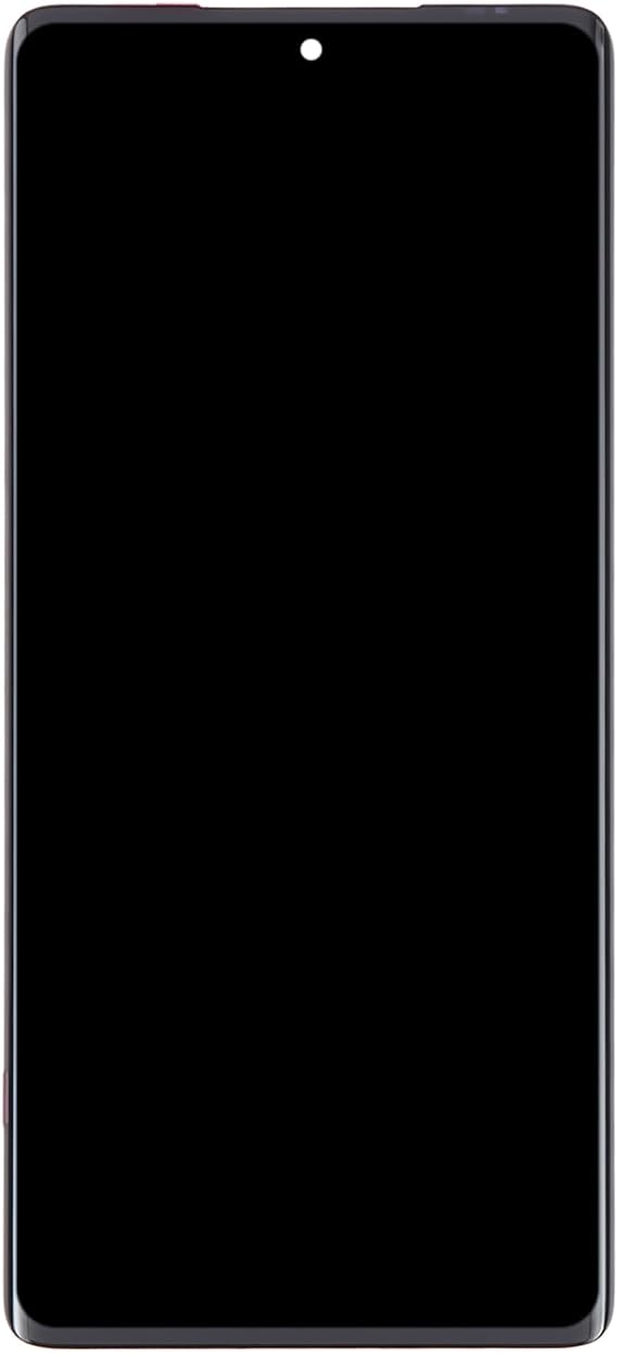 P-OLED LCD Screen with Digitizer Full Assembly