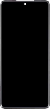 P-OLED LCD Screen with Digitizer Full Assembly