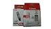 Produktbild Canon CLI-581XXL Multipack C/M/Y/BK, 1998C005 (C/M/Y/BK) und PGI-580XXL black