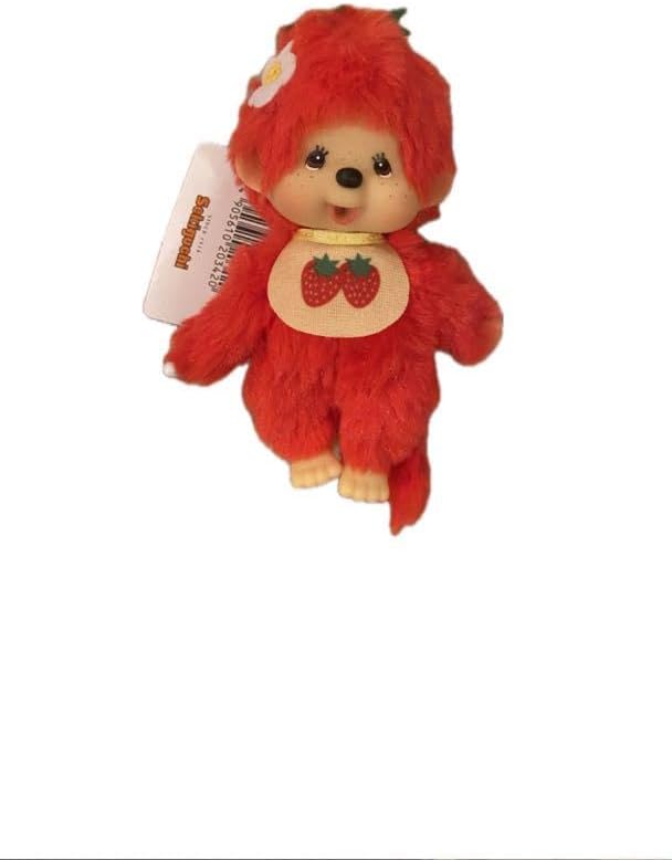 モンチッチ FRUITS COLORS KEYCH レア 海外限定 セット 海外 モンチッチ FRUITS COLORS KEYCH レア 海外限定 セット 海外