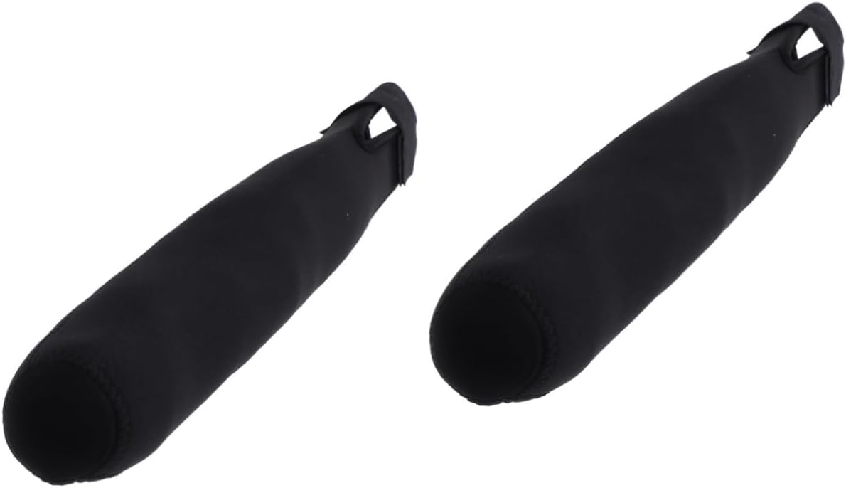 HANABASS Baseball Bat Cover Baseball Display Protective Bat Baseball Bat Protector Baseballs Bat Tape Bat Grip