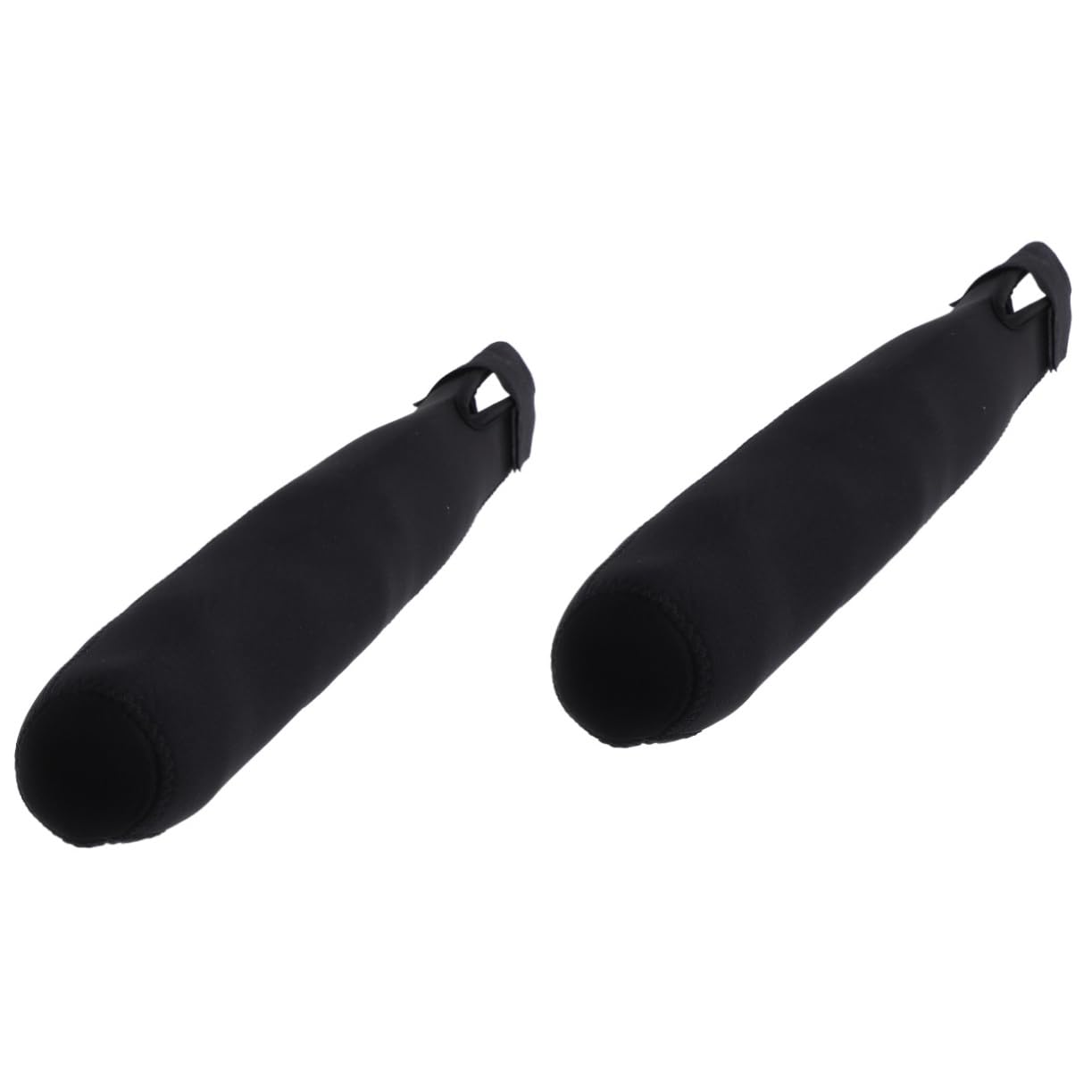 HANABASS 5pcs Baseball Bat Sleeve Cover Bat Protector Softball Golf Bat Holder Bat Cover for Baseball Protective Bat Sleeve for Men Women