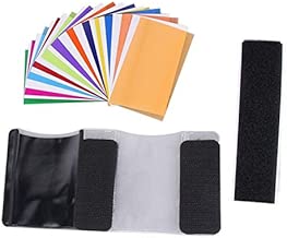 12 pieces color card for Strobist Flash Gel Filter Color Balance
diffuser Lighting For Canon For For SONY - Colorful 12 pieces color card for Strobist Flash Gel Filter Color Balance
diffuser Lighting For Canon For For SONY - Colorful