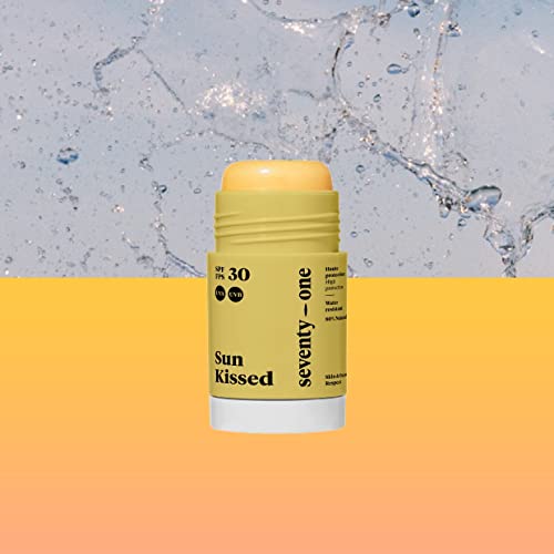 SeventyOne Percent, 15 g (Pack of 1)