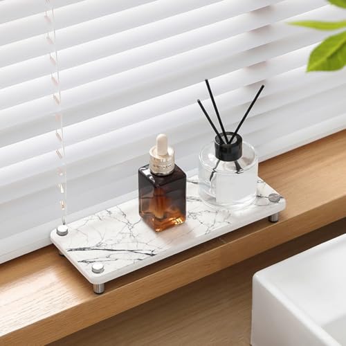 Honseadek Diatom Mud Kitchen Storage Rack, Diatomaceous Eart