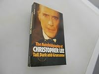 Tall, Dark and Gruesome 058312853X Book Cover