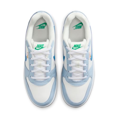 Image of Nike Mens Ebernon Low Premium Sneakers