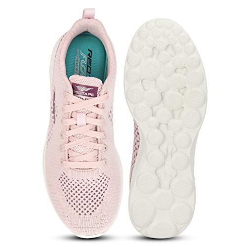 Image of Red Tape Women's Walking Shoes