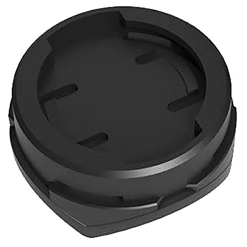 Wahoo Fitness ELEMNT Stem Mount Black Standard Size