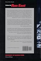 Run East: FLIGHT FROM THE HOLOCAUST 0252023250 Book Cover
