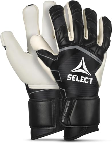 Gants de gardien de but Select 88 Pro Grip pour bloquer les ballons