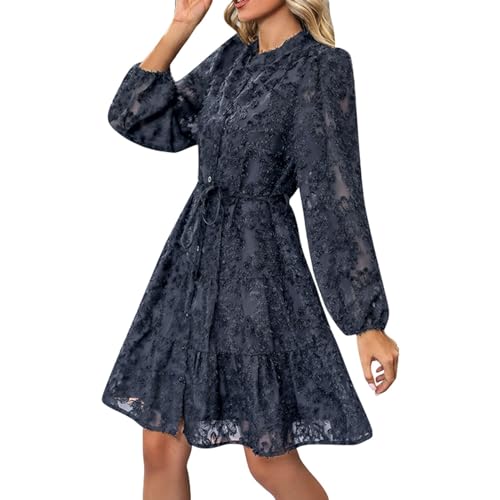 Vestido Mujer Vestido Primavera Boda Vestidos Boho Chic Casual Cómodos Vestido Largo Elegantes Vestidos De Fiesta Sexy Vestido De Flores Suelto Vestidos Verano Tallas Grandes 2024