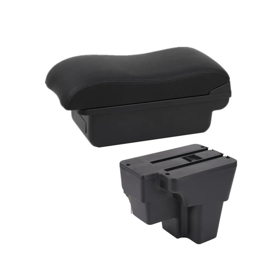 AIERDEYP Car Armrest Box For KIA For Stonic For Rio Lx Cerato 2015-2024