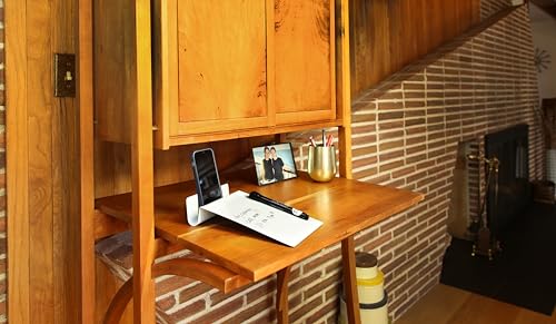 Three by Three Seattle 5.5 x 9 Inch to.do Dry Erase Board with Marker for Memos, Lists, and More in Office, Home, Classroom, and Event Spaces (White) - Image 6