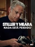 apple iphone 5s  Stiller y Meara: Nada está perdido