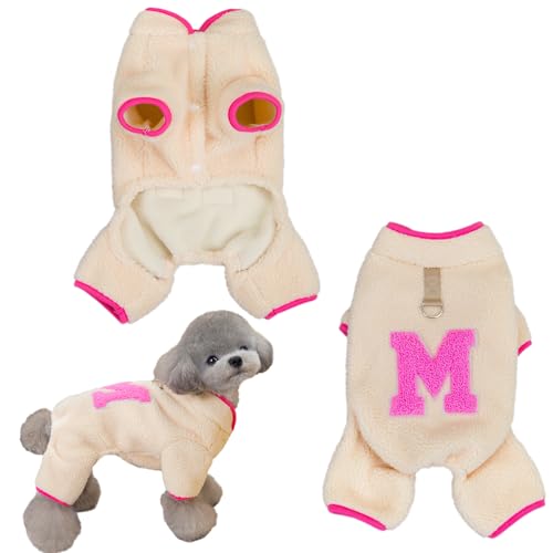 Ropa Perros Pomerania Marca DiiWmme