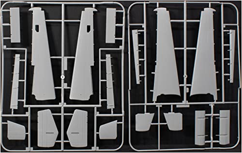 Kinetic Model Kits 1/48 Grumman E-2C Hawkeye 2000 VAW-115 Liberty Bells “Sayonara Atsugi K48066 - Image 5