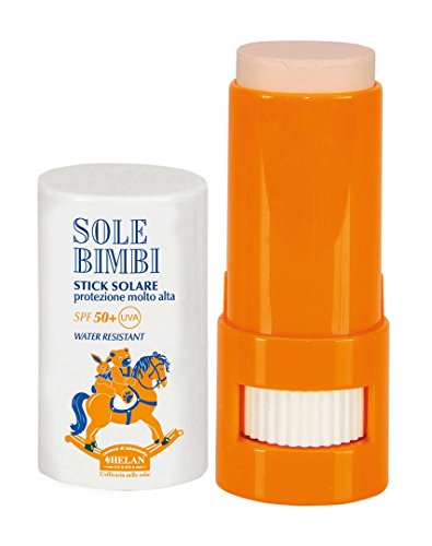 Preisvergleich Produktbild Sole Bimbi Stick Spf50+ 8ml