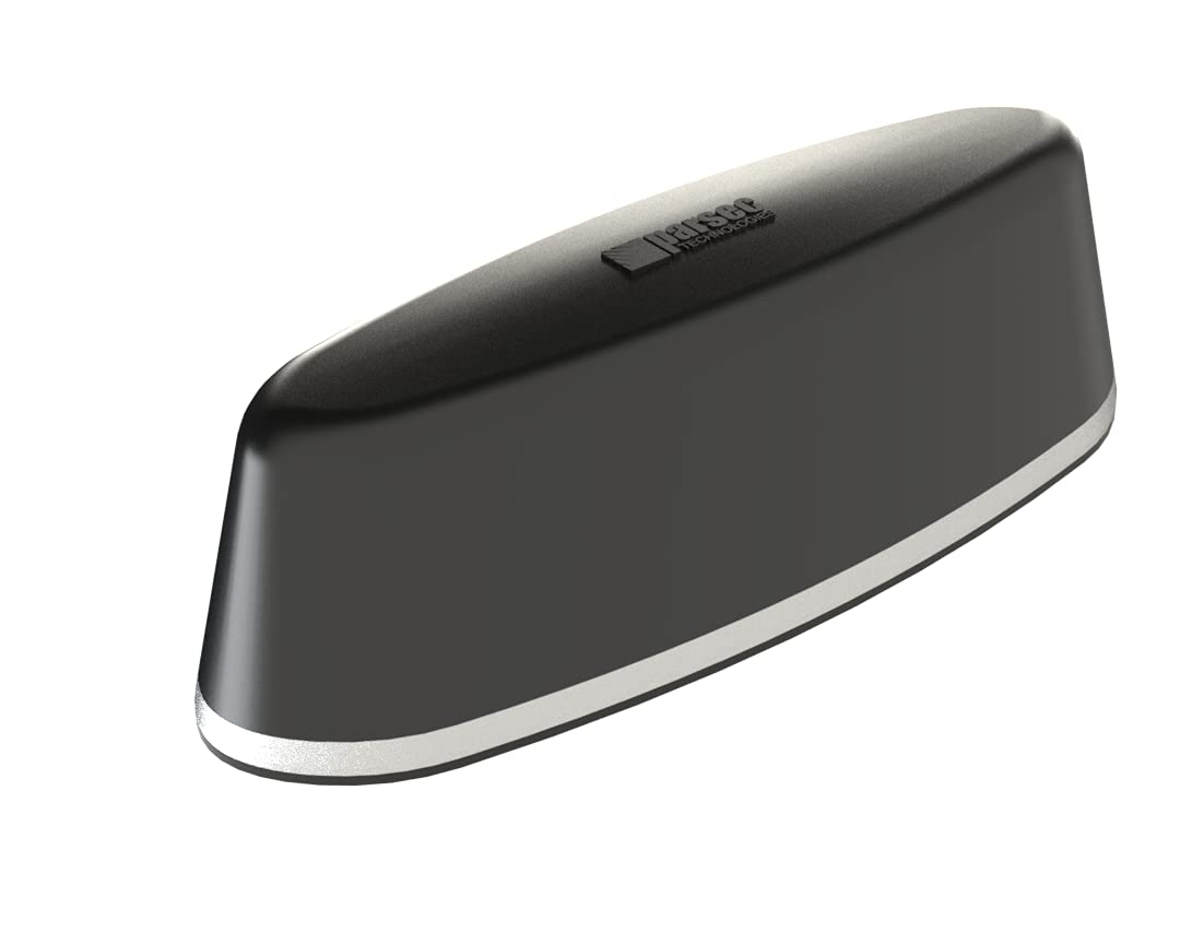 Parsec Technologies PTA5BC2L2WG15B Border Collie Pta 5:1 Black Accs 2lte 2wifi Gps 15ft Cables Sma Male