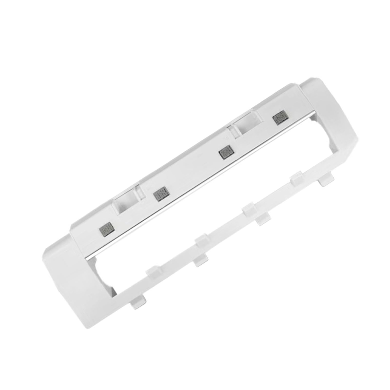 Compatibile per Roborock, Q, compatibile con Revo, maxv P10 P10 Robot Aspirapolvere Professionale Copertura Spazzola Principale