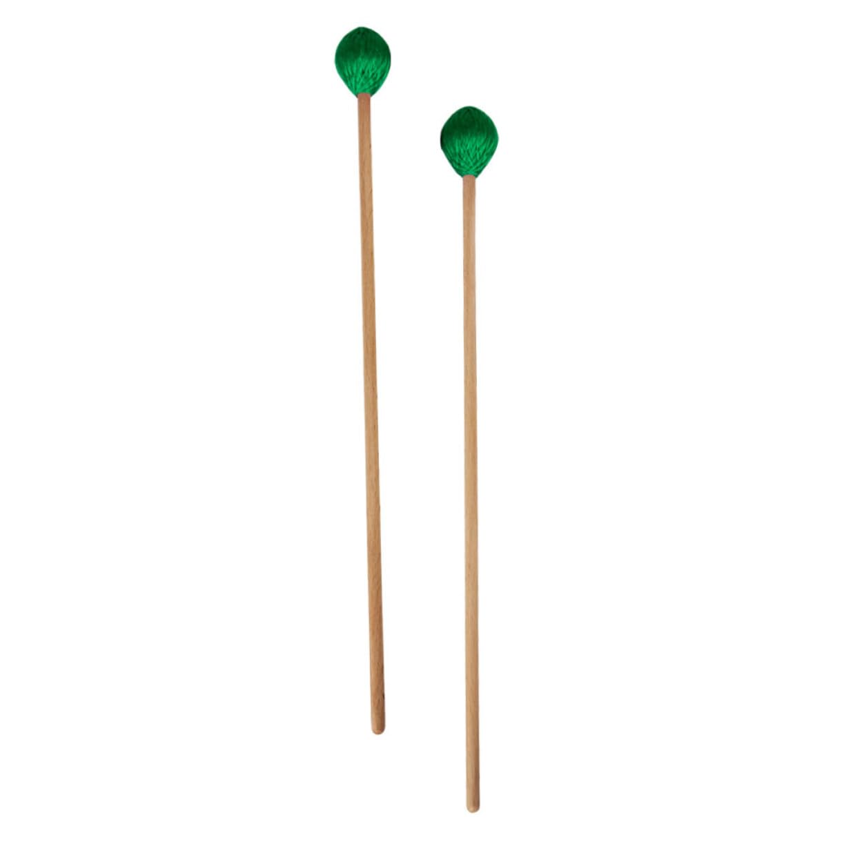 ibasenice 4piezas Martillos Para Marimba Bastones De Percusión De Accesorios Para Instrumentos De Percusión Martillos De Xilófono Diseño Ergonómico y Duradero