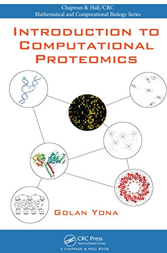 Introduction to Computational Proteomics (Chapman & Hall/CRC Computational Biology Series)
