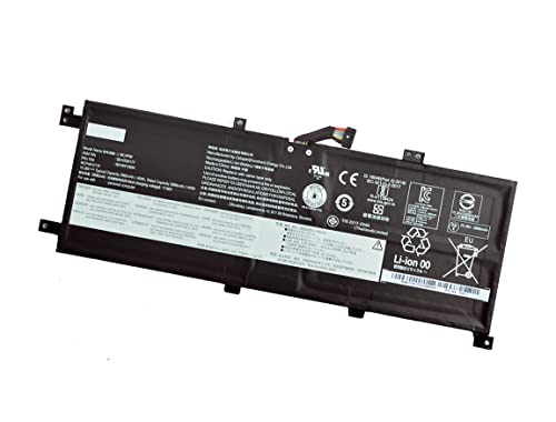 �݊� L18C4P90 2985mAh/46Wh �݊��p�̃o�b�e���[ �K�p����� FOR ThinkPad L13 Gen 2 L18M4P90 L18D4P90 02DL030 01DL031 SB10T83119 SB10T83177 5B10W139