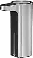 イーケーオー EKO ソープディスペンサー 充電式 センサーポンプ 自動 EKO/イーケーオー センサーソープディスペンサー 通販 - ディノス
