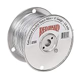 Red Brand Electric Fence Wire 1/4 mi.