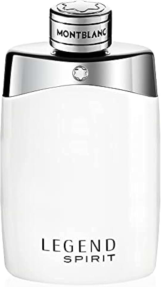 mont blanc cologne men