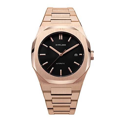 Preisvergleich Produktbild D1 Milano Herren-Armbanduhr ATBJ03, Armband