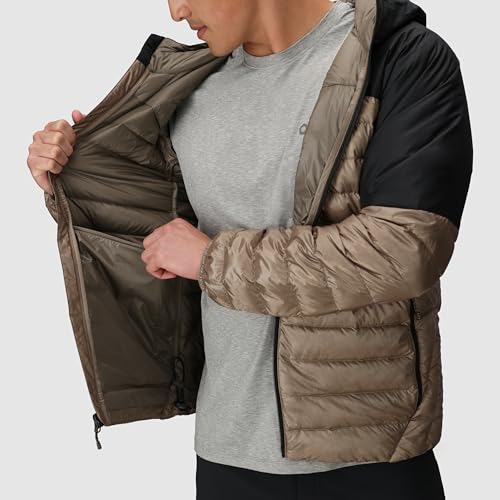 Image of Outdoor Research Men's Helium Down Hoodie