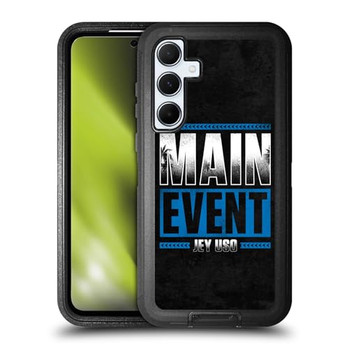 Coque antichoc Samsung Galaxy A55 5G contre les chutes accidentelles et les rayures d'écran