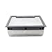 Thomas & Betts SF AFM6BLK GALV.STEEL FLOOR INSERT