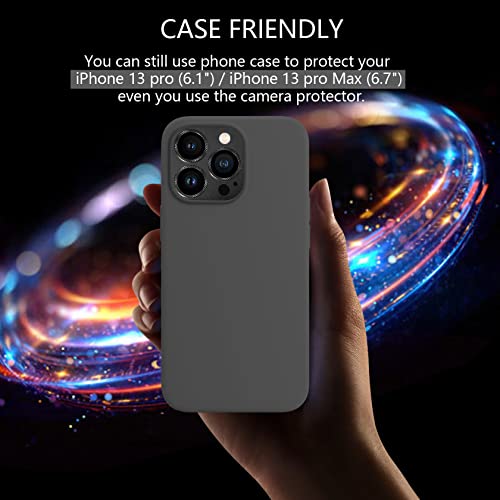 ToVioc [1 Pezzi] Lente Fotocamera Pellicola