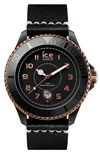Montre Ice Heritage Ice-Watch mécanisme quartz de haute précision