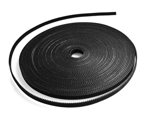 Vxǧ vbv 3Dv^[ip 2/5[g GT2-6mm I[v^C~Oxg 6mm 10mm Sf sb`2mm 2GTxg(10 Meters,9mm)