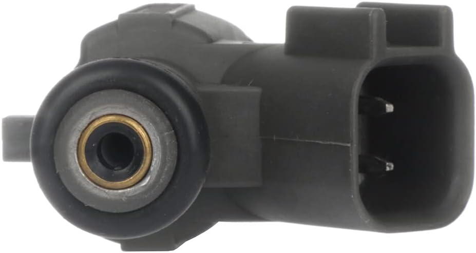 Fuel Injectors Kits,SCITOO 4 Holes 0280155863 Fuel Injector for 2000-2007 for Jaguar S-Type 2000-2003 for Lincoln LS (Set of 6)