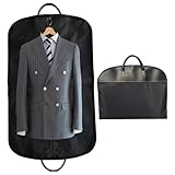 Borsa Per Abiti Da Viaggio - Borsa Portatile Per Indumenti A Sacco | Per Abiti Da Business | Per Conferenze Accademiche Riunioni Banchetti Cerimoniali E Viaggi Di Lavoro