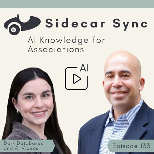Dark Databases & the State of AI Video | 133