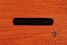 BP Series 4.4" Rectangular Backplate Finish: Black