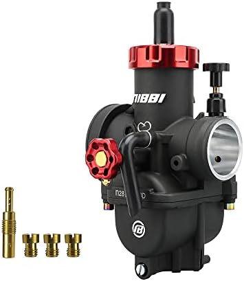 Amazon | ヨシムラ ミクニ TM-MJN24キャブレター(AA) APE100[エイプ 