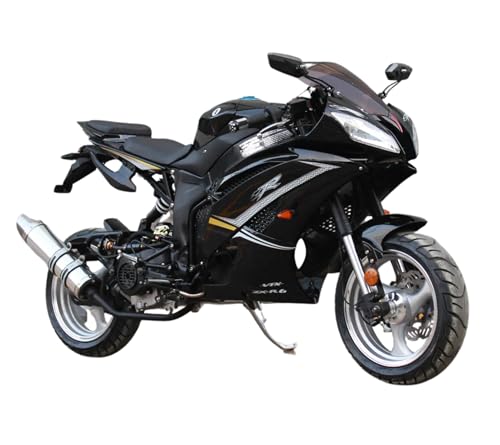 Venom x18 50cc Automatic